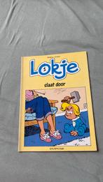 Blesteau - Lokje slaat door, Verzenden, Zo goed als nieuw, Blesteau