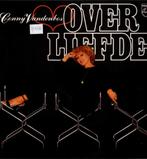 Vinyl, LP   -   Conny Vandenbos – Over Liefde, Ophalen of Verzenden, Overige formaten