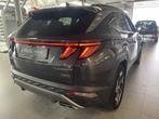 Hyundai Tucson 1.6 T-GDi HYBRIDE Shine | FULL OPTION! |, Auto's, Automaat, 170 kW, Bedrijf, Hybride Elektrisch/Benzine