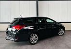 Toyota Auris Break 1.8i HYBRID Premium AUTO Full Options, 5 places, 71 kW, Noir, Break