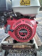 Groupe electrogene, Bricolage & Construction, Générateurs, Enlèvement, Utilisé, Essence