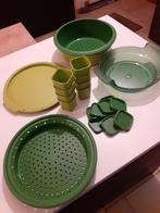 Microgourmet, Huis en Inrichting, Keuken | Tupperware, Ophalen of Verzenden, Zo goed als nieuw