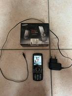 Samsung gsm, Ophalen of Verzenden, Zo goed als nieuw, Schuifmodel