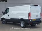Iveco Daily 35C21 3.0L 210PK Automaat L2H1 Dubbellucht LED A, Neuf, Achat, Euro 6, Entreprise