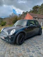 Mini one 1.6 benzine 2004, Auto's, Mini, Particulier, One, Te koop, Benzine