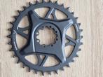 Sram GX T type tandwiel 34 T, Fietsen en Brommers, Ophalen of Verzenden, Zo goed als nieuw, Mountainbike, Crankstel of Pedalen
