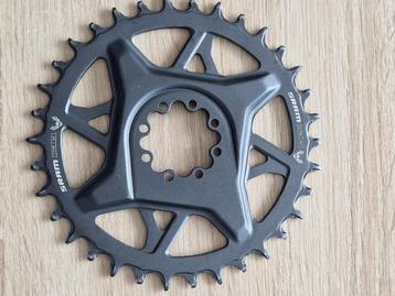 Sram GX T type tandwiel 34 T beschikbaar voor biedingen
