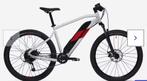 Rockrider frame XL top fiets elektrische, Fietsen en Brommers, Ophalen, Zo goed als nieuw