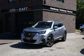 Peugeot 2008 2008 PureTech 130 Active (bj 2020) beschikbaar voor biedingen