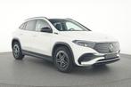 Mercedes-Benz EQA-Klasse 250 AMG Line | Smartphone Integrati, Auto's, Mercedes-Benz, Stof, Gebruikt, Regensensor, Wit