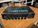 Boss RDD-20 Digital Delay Micro Rack Guitar Effects Unit, Musique & Instruments, Effets, Enlèvement ou Envoi, Utilisé, Delay ou Écho