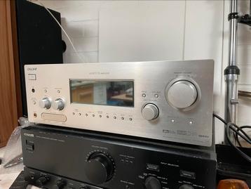 Sony surround receiver str-db798 beschikbaar voor biedingen