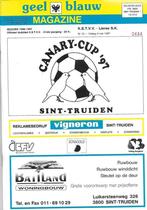 stvv magazine lierse sk- 1997, Ophalen of Verzenden