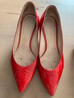 Rode Schoenen, Kleding | Dames, Schoenen, Ophalen of Verzenden, Gedragen, Dansschoenen