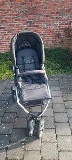 Buggy/kinderwagen Pericles evolution, Kinderen en Baby's, Gebruikt, Met reiswieg, Ophalen, Kinderwagen