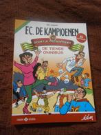 FC De Kampioenen, Comme neuf, Une BD, Enlèvement, Hec leemans