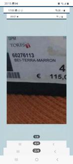 Spmlaarsjes torfs met sleehak, Ophalen of Verzenden