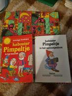 5 nieuw boekjes kabouter pimpeltje, Boeken, Ophalen of Verzenden, Nieuw