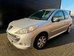 Peugeot 206+ 1.4 Benzine - Rijdt en schakelt goed, Auto's, Handgeschakeld, 5 deurs, Particulier, 1399 cc