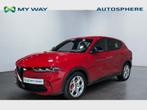 Alfa Romeo Tonale Tonale 1.5 MHEV VGT Veloce, Auto's, Automaat, Overige modellen, 127 g/km, SUV of Terreinwagen