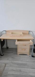 Bureau, Ophalen, Zo goed als nieuw, Bureau