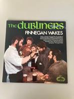 The Dubliners - Finnegan Wakes (LP), Cd's en Dvd's, Ophalen of Verzenden