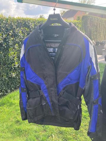Motorpak dames Richa, Ophalen, Dames, Laarzen