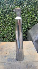 Silencieux moto diamètre 40 mm pour café racer,bobber, Ophalen
