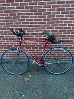 Originele gazelle mondial champion met gazelle logo, Fietsen en Brommers, Ophalen, Zo goed als nieuw, Gazelle