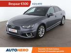 Audi A4 35 TFSI Sport (bj 2019), Auto's, Audi, Voorwielaandrijving, 4 deurs, Gebruikt, 1984 cc