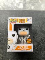 Funko 421 Spy Dru chase, Ophalen of Verzenden, Nieuw