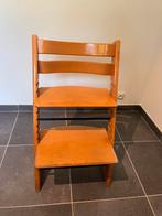 Meegroeistoel, Kinderen en Baby's, Kinderstoelen, Ophalen, Gebruikt, Meegroeistoel