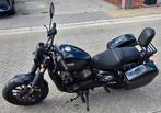 Hyosung Aquila 125cc, Motoren, 2 cilinders, Chopper, Particulier, 125 cc