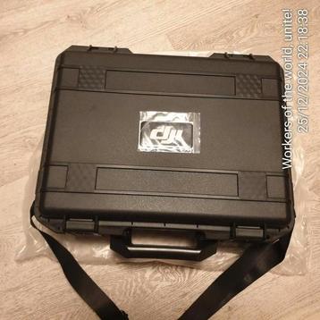 Coque pour DJI RS4 PRO, coque 100% neuve, Enlèvement ou Envoi, Neuf, Sac à bandoulière, Autres marques