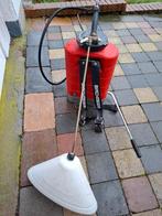 Rugspoeier Birchmeier Fox 10l, Jardin & Terrasse, Pesticides, Enlèvement, Utilisé, Répression des mauvaises herbes