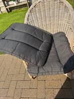 Tuin of binnen Kussen voor zetel of stoel als nieuw, Ophalen, Zo goed als nieuw