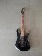ibanez RG 550 japan 1993, Musique & Instruments, Instruments à corde | Guitares | Électriques, Enlèvement ou Envoi, Comme neuf