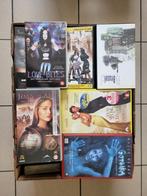 Lot van 60 VHS films, Ophalen, Gebruikt