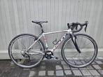 Ridley X-Ride crossfiets XXS, Fietsen en Brommers, Fietsen | Racefietsen, 28 inch, Gebruikt, Aluminium, Minder dan 49 cm