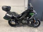 Kawasaki Versys 1000 SE GT in topstaat met verlagingskit, Motoren, Motoren | Kawasaki, Bedrijf, Toermotor, Meer dan 35 kW, 1000 cc