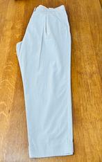 Zomer lichtgrijs broek van Cos ,maat 36-38, Kleding | Dames, Ophalen of Verzenden, Zo goed als nieuw, Maat 36 (S), Grijs