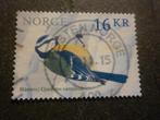 Noorwegen/Norvège 2015 Mi 1870(o) Gestempeld/Oblitéré, Timbres & Monnaies, Timbres | Europe | Scandinavie, Envoi, Norvège