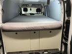 Camperkit voor Kangoo Maxi / Vito / citan, Caravans en Kamperen, Ophalen, Zo goed als nieuw