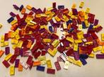 Lego plaatje met Jumper felle kleuren 213 stuks / 215-1-2, Enfants & Bébés, Jouets | Duplo & Lego, Briques en vrac, Lego, Utilisé