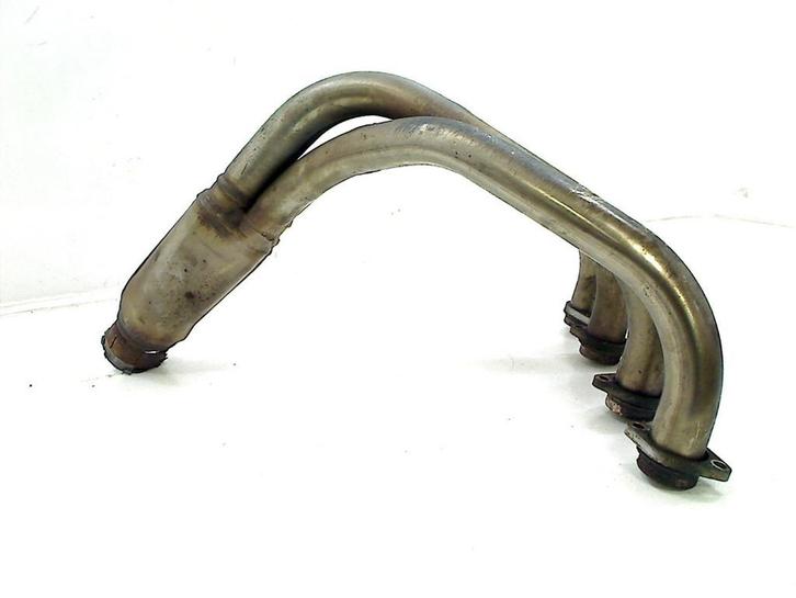 ÉCHAPPEMENT HEADER / DOWNPIPES Suzuki, Motos, Pièces | Suzuki, Utilisé