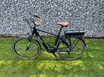 Beaufort elektrische fiets, Enlèvement, Utilisé, 30 à 50 km par batterie, Autres marques