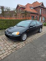 Honda civic van eerste eigenaar, Gekeurd voor verkoop, Autos, Achat, Entreprise, Entretenue par le concessionnaire, Essence