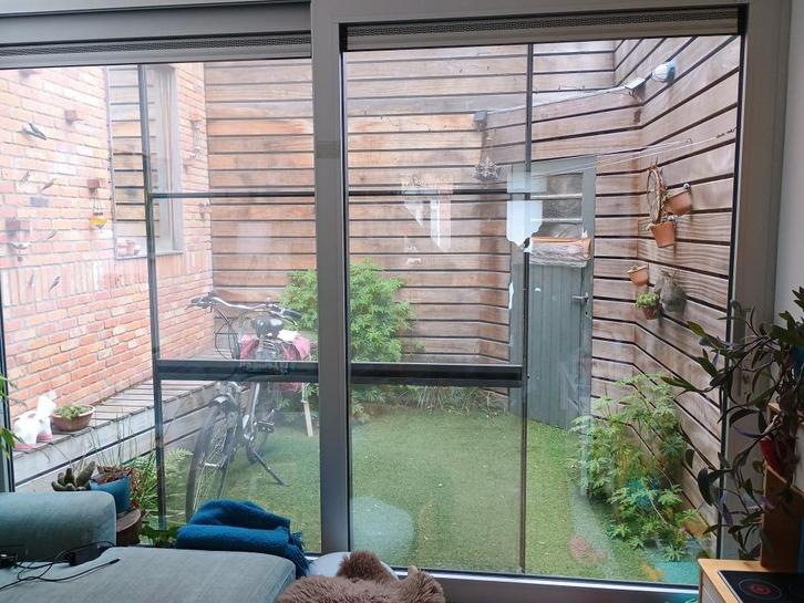 Huis te huur Gent Fuchsiastr, Immo, Huizen te huur, Gent, Direct bij eigenaar, B