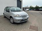 Citroen c3 1.2 benzine 5 deurs airco keuring v. vrk, Auto's, Citroën, Voorwielaandrijving, 4 cilinders, Handgeschakeld, Particulier