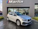 BMW 216 d Active Tourer - GlacierSilber/Navi/PDC/Airco, Auto's, Voorwielaandrijving, Gebruikt, USB, 2 Reeks Active Tourer